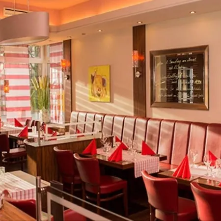 Dithmarscher Hof Itzehoe