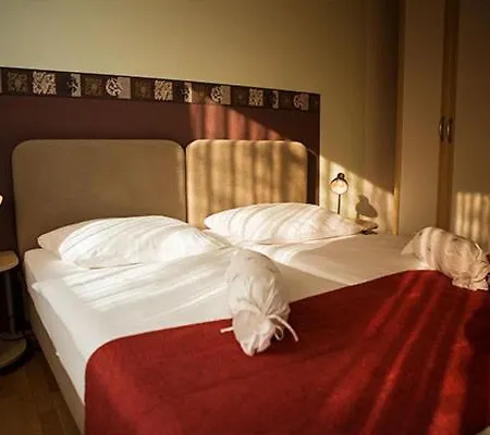 Hotell Dithmarscher Hof *