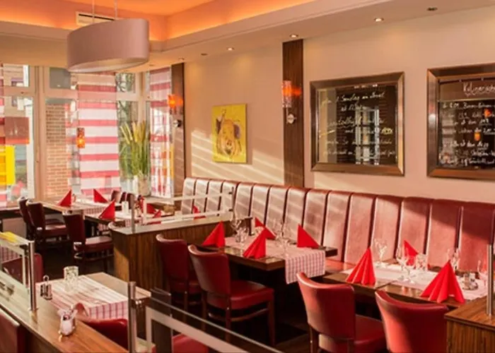 Dithmarscher Hof Itzehoe